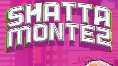 Shatta Wale – Shatta Montez