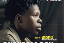 Strongman – Dreams