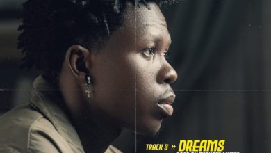 Strongman – Dreams