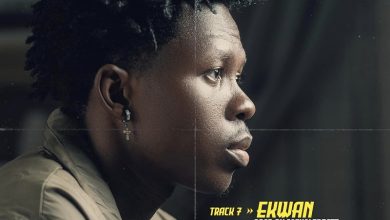 Strongman – Ekwan