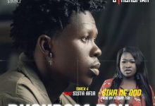 Strongman – Sika Ne Odo Ft Sista Afia