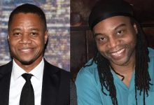 Tommy Gooding - Cuba Gooding Jr Brother, Age, Net Worth + Biography