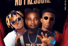 Tray Zee Ft Kofi Kinaata x Quamina MP - No Pressure