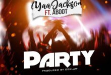 Yaa Jackson – Party Ft Aboot