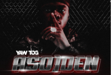 Yaw Tog – Asuoden (Asoɔden)