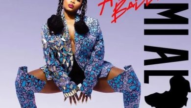 Yemi Alade – Ikebe Ft Zlatan