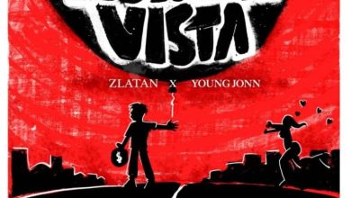 Zlatan – Astalavista Ft Young Jonn