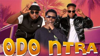 Akatakyie Ft Strongman – Odo Ntra