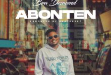 Bra Desmond – Abonten