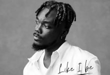 Camidoh – Like I Be Ft Grind Don’t Stop