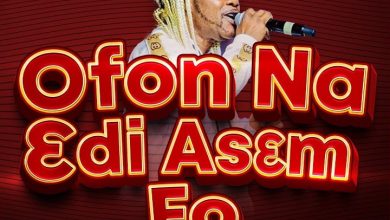 Daddy Lumba – Ofon Na Edi Asem Fo