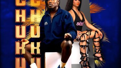 Danny Beatz – Chuku Chuku Ft The Real June