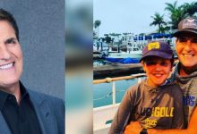 Jake Cuban - Mark Cuban’s Son Age, Biography + Net Worth