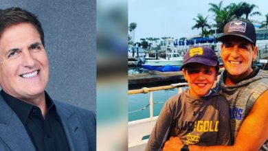 Jake Cuban - Mark Cuban’s Son Age, Biography + Net Worth