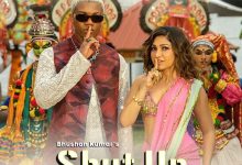 KiDi x Tulsi Kumar – Shut Up