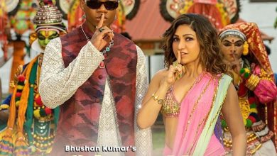 KiDi x Tulsi Kumar – Shut Up