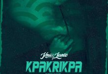 Knii Lante – Kpakrikpa (Mechanic)