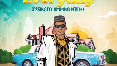 Kofi Kinaata – Everyday (Essikafo Ammba Ntem) Lyrics