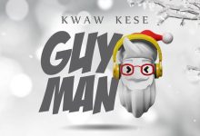 Kwaw Kese – Bronya Ade