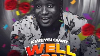 Kweysi Swat – Well Done (Mo Ne Yo)