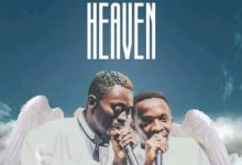 Lil Win – Heaven Ft Odehyieba