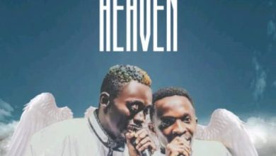 Lil Win – Heaven Ft Odehyieba