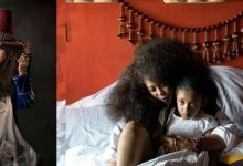 Mars Merkaba Thedford - Erykah Badu’s Daughter Age, Biography + Net Worth