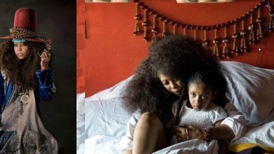 Mars Merkaba Thedford - Erykah Badu’s Daughter Age, Biography + Net Worth