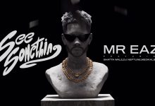 Mr Eazi – See Something Ft Shatta Wale x DJ Neptune x Medikal & Mins