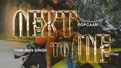 Popcaan – Next To Me Ft Toni-Ann Singh