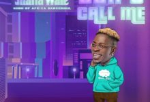 Shatta Wale – Don’t Call Me