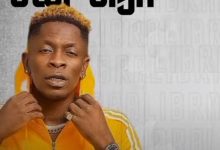 Shatta Wale – Star Sign