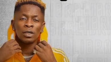 Shatta Wale – Star Sign