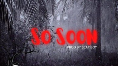 Addi Self – So Soon