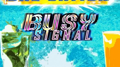 Busy Signal – Bae-Cation