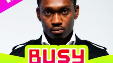 Busy Signal – New Year