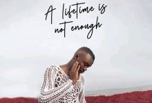 Camidoh – Like You Mean It Ft Cina Soul