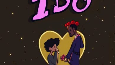 Edoh YAT – I Do