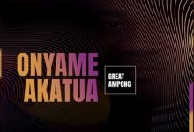 Great Ampong - Onyame Akatua (Osisifo) (Daddy Lumba Diss)