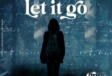 Kwesi Amewuga – Let It Go