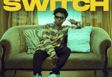 Strongman – Switch