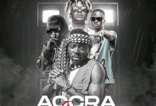 TsaQa – Accra Funfooler (Remix) Ft Quamina MP x Yaw Tog & Medikal