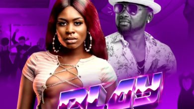 Yaa Jackson – Play Boy Ft Kofi Nti