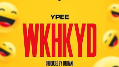 Ypee – WKHKYD