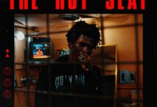 Ground Up Chale x Kwesi Dain – The Hot Seat (Suro Nnipa)