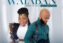 Jesse Morgan - Wataban (Wings Of God) Ft Celestine Donkor