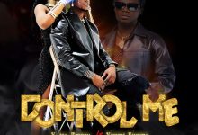 K-Joe Amaru Ft Kuami Eugene – Control Me