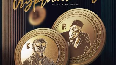 Kuami Eugene – Cryptocurrency Ft Rotimi