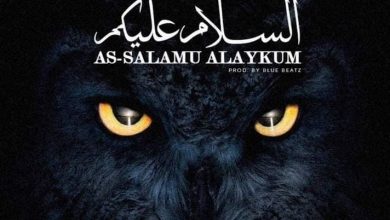 Maccasio – Asalamu Alaykum