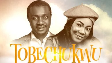 Nathaniel Bassey - Tobechukwu (Praise God) Ft Mercy Chinwo